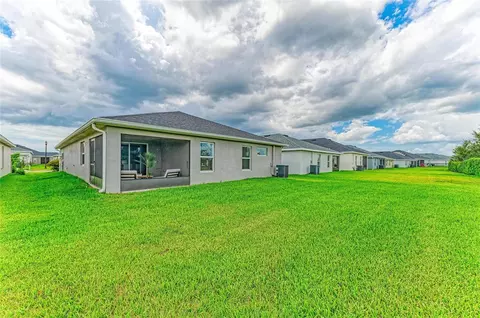Exterior - 6708 162nd Pl E, Parrish, FL 34219 photo 6 of 8