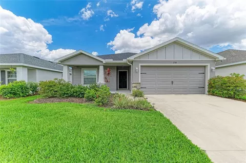 Exterior - 6708 162nd Pl E, Parrish, FL 34219 photo 2 of 8