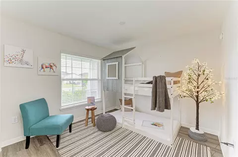 Bedroom - 6708 162nd Pl E, Parrish, FL 34219 photo 5 of 5