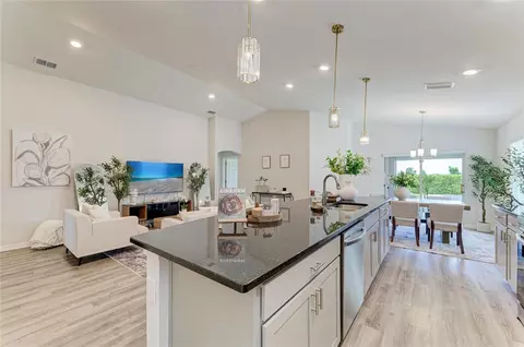 Kitchen - 6708 162nd Pl E, Parrish, FL 34219 photo 3 of 3