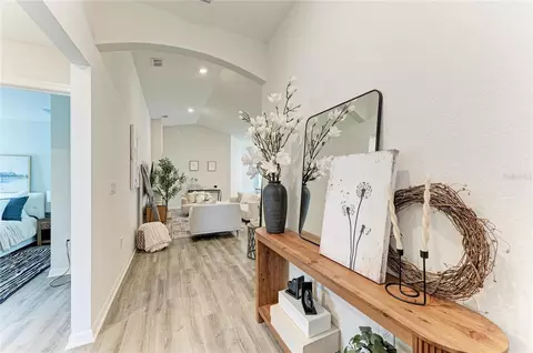 Entry Way - 6708 162nd Pl E, Parrish, FL 34219 photo 1 of 2