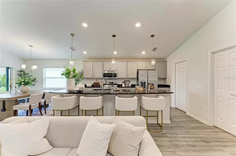 Kitchen - 6708 162nd Pl E, Parrish, FL 34219 photo 1 of 3