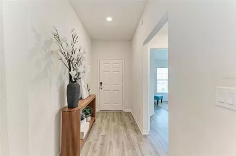 Entry Way - 6708 162nd Pl E, Parrish, FL 34219 photo 2 of 2