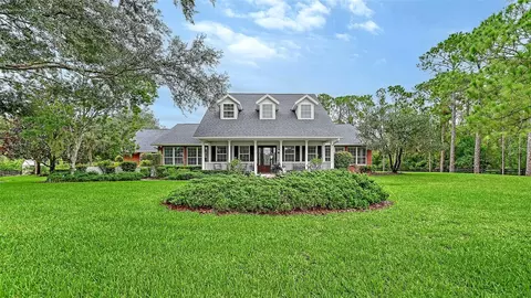 Exterior - 20011 65th Ave E, Bradenton, FL 34211 photo 6 of 31