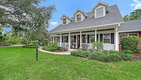Exterior - 20011 65th Ave E, Bradenton, FL 34211 photo 9 of 31