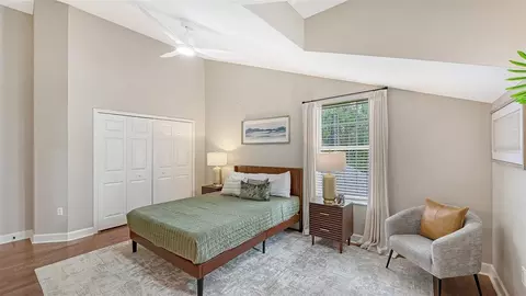 Bedroom - 20011 65th Ave E, Bradenton, FL 34211 photo 5 of 9