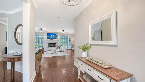 Entry Way - 20011 65th Ave E, Bradenton, FL 34211 photo 1 of 3