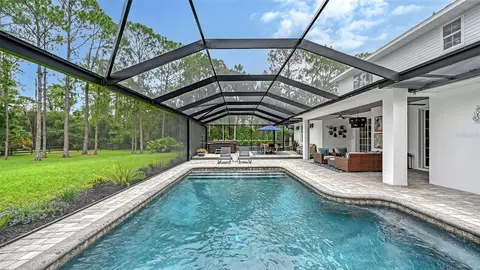 Exterior - 20011 65th Ave E, Bradenton, FL 34211 photo 21 of 31