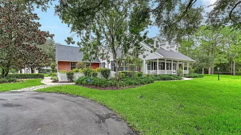 Exterior - 20011 65th Ave E, Bradenton, FL 34211 photo 5 of 31