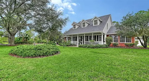 Exterior - 20011 65th Ave E, Bradenton, FL 34211 photo 8 of 31