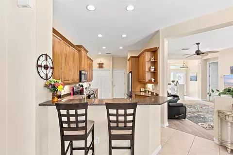 Kitchen - 11758 Hidden Forest Loop, Parrish, FL 34219 photo 1 of 9