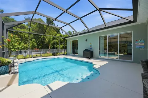 Exterior - 11758 Hidden Forest Loop, Parrish, FL 34219 photo 4 of 27