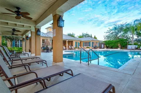 Exterior - 11758 Hidden Forest Loop, Parrish, FL 34219 photo 25 of 27