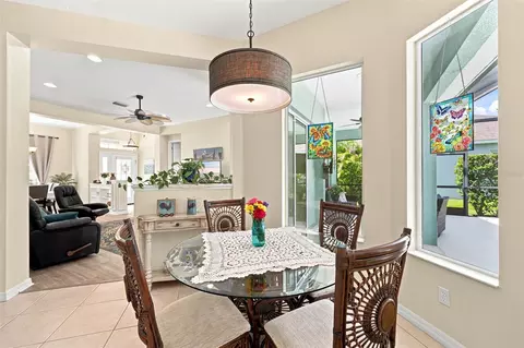 Dining - 11758 Hidden Forest Loop, Parrish, FL 34219 photo 3 of 4