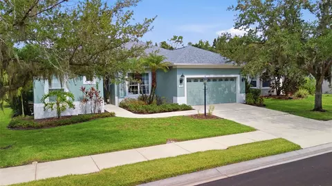 Exterior - 11758 Hidden Forest Loop, Parrish, FL 34219 photo 20 of 27
