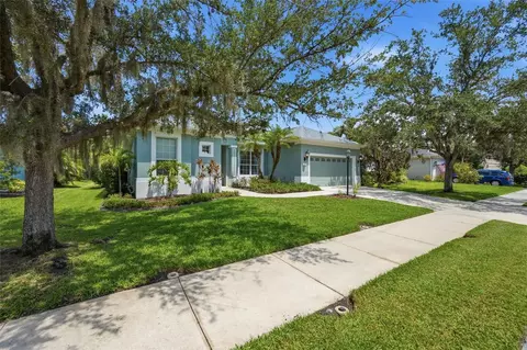 Exterior - 11758 Hidden Forest Loop, Parrish, FL 34219 photo 1 of 27