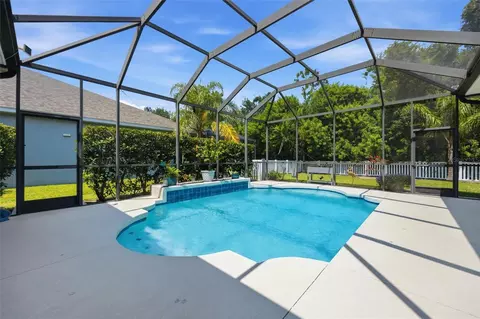 Exterior - 11758 Hidden Forest Loop, Parrish, FL 34219 photo 5 of 27