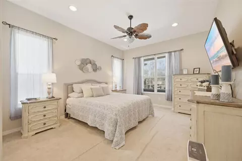Bedroom - 11758 Hidden Forest Loop, Parrish, FL 34219 photo 2 of 10