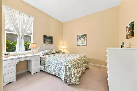 Bedroom - 11758 Hidden Forest Loop, Parrish, FL 34219 photo 7 of 10