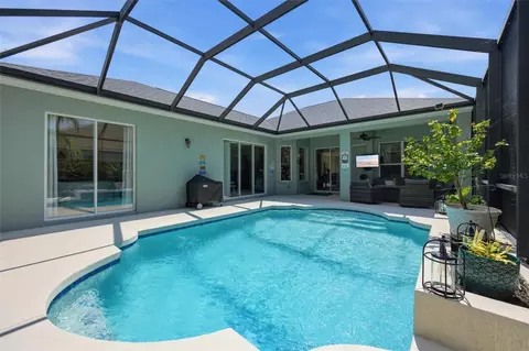 Exterior - 11758 Hidden Forest Loop, Parrish, FL 34219 photo 9 of 27