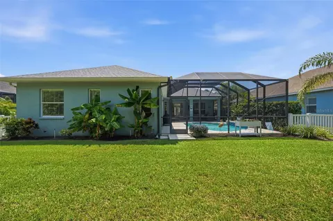 Exterior - 11758 Hidden Forest Loop, Parrish, FL 34219 photo 15 of 27