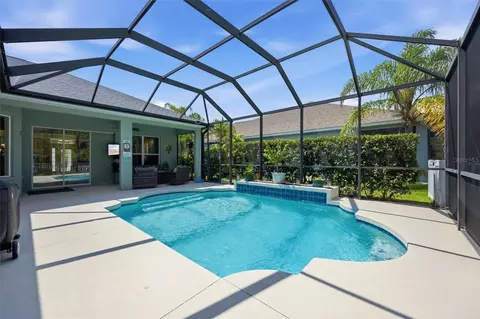 Exterior - 11758 Hidden Forest Loop, Parrish, FL 34219 photo 7 of 27