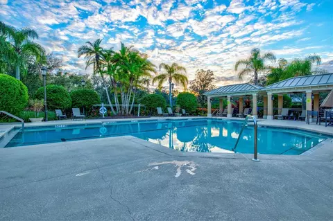 Exterior - 11758 Hidden Forest Loop, Parrish, FL 34219 photo 24 of 27