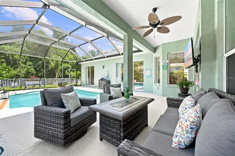 Exterior - 11758 Hidden Forest Loop, Parrish, FL 34219 photo 11 of 27