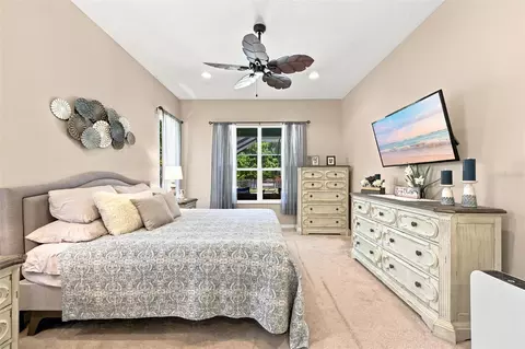 Bedroom - 11758 Hidden Forest Loop, Parrish, FL 34219 photo 5 of 10