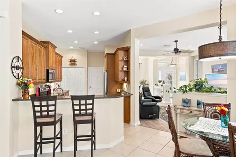 Kitchen - 11758 Hidden Forest Loop, Parrish, FL 34219 photo 9 of 9