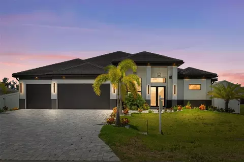 10 SW 33rd Ave, Cape Coral, FL 33991