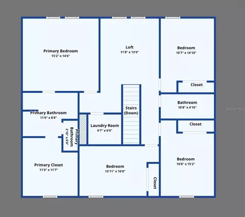 10025 Daybreak Gln, Parrish, FL 34219 photo 71