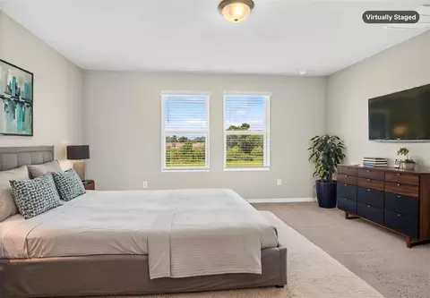 Bedroom - 10025 Daybreak Gln, Parrish, FL 34219 photo 5 of 16