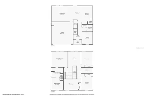 10025 Daybreak Gln, Parrish, FL 34219 photo 72