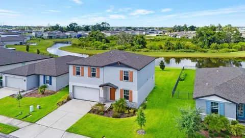 10025 Daybreak Gln, Parrish, FL 34219 photo 2