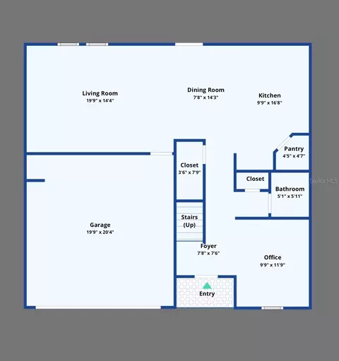 10025 Daybreak Gln, Parrish, FL 34219 photo 70