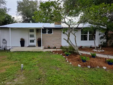 1205 Willis Ave, Sarasota, FL 34232