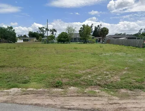 823 Spring Lake Blvd NW, Port Charlotte, FL 33952