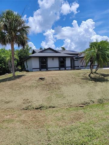5990 Gillot Blvd, Port Charlotte, FL 33981