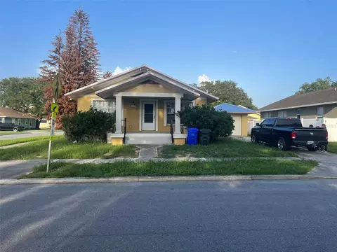 1155 N Florence Ave, Lakeland, FL 33805