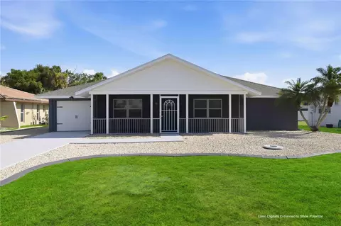22464 Lewiston Ave, Port Charlotte, FL 33952