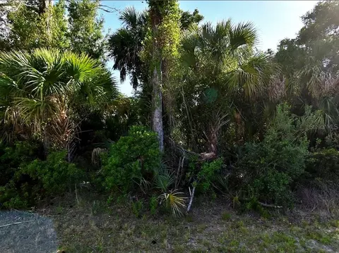 Wells Avenue, North Port, FL 34286