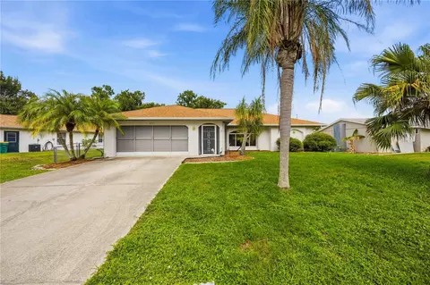 273 Cicero St NW, Port Charlotte, FL 33948