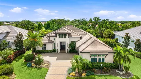 804 Crosswind Ave, Sarasota, FL 34240