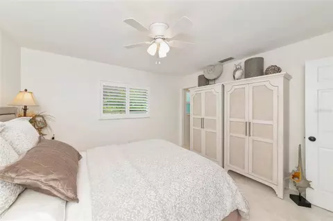Bedroom - 3602 Joyce Dr, Bradenton, FL 34208 photo 5 of 6