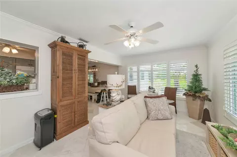 Living - 3602 Joyce Dr, Bradenton, FL 34208 photo 3 of 4