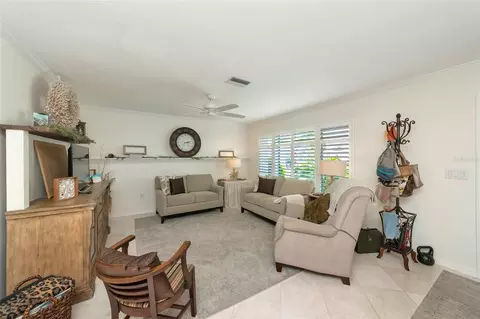 Living - 3602 Joyce Dr, Bradenton, FL 34208 photo 1 of 4