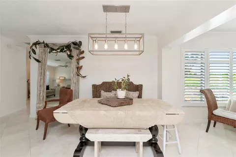 Dining - 3602 Joyce Dr, Bradenton, FL 34208 photo 1 of 1