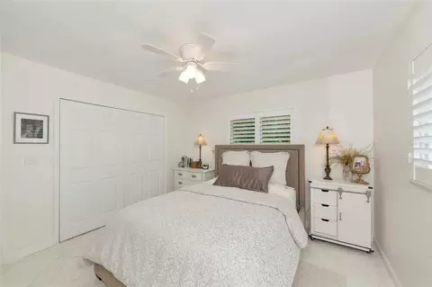 Bedroom - 3602 Joyce Dr, Bradenton, FL 34208 photo 4 of 6