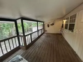 Exterior - 526 Kings Creek Cir, Steinhatchee, FL 32359 photo 2 of 4